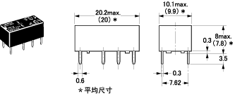 G6A-274P:1